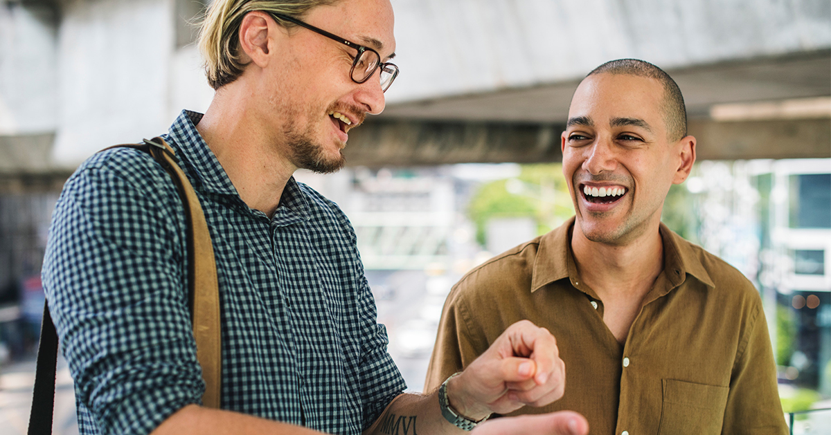 Direct Support Professional