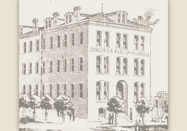 CPH 150 Years building