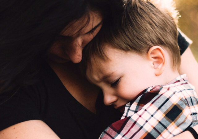 Motherhood and Mental Illness