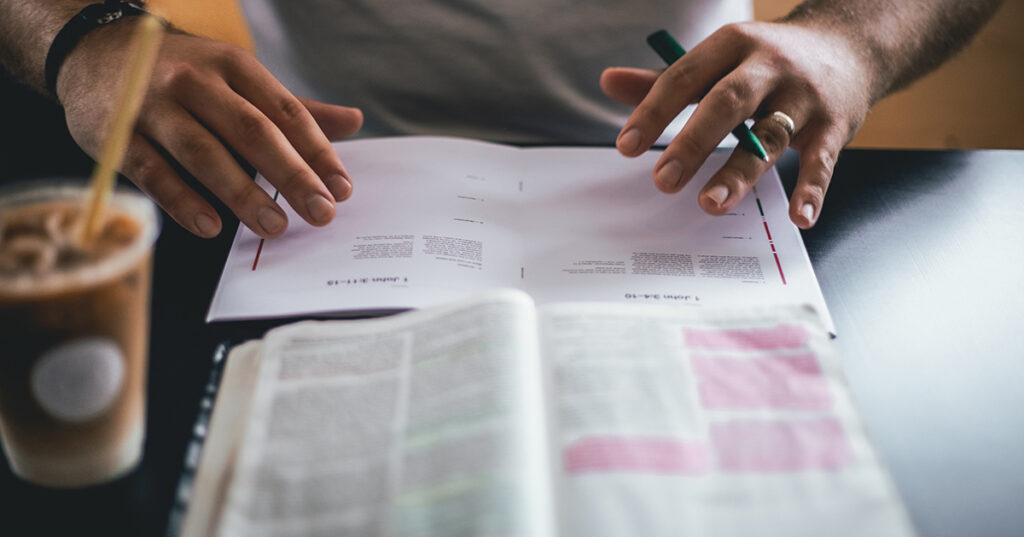 Sabbath Rest Pastors