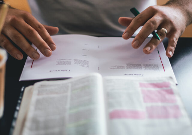 Sabbath Rest Pastors