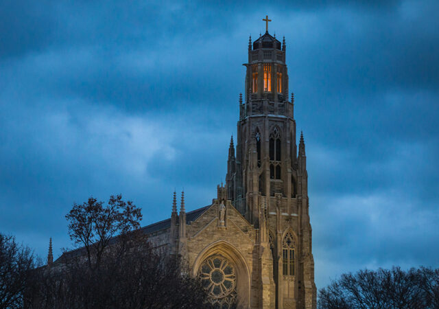 Religious Liberty Culture Court