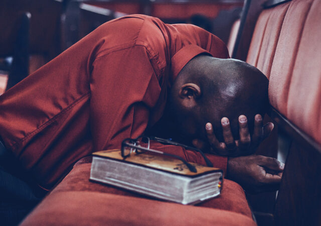 Pastoral Ministry Mental Health