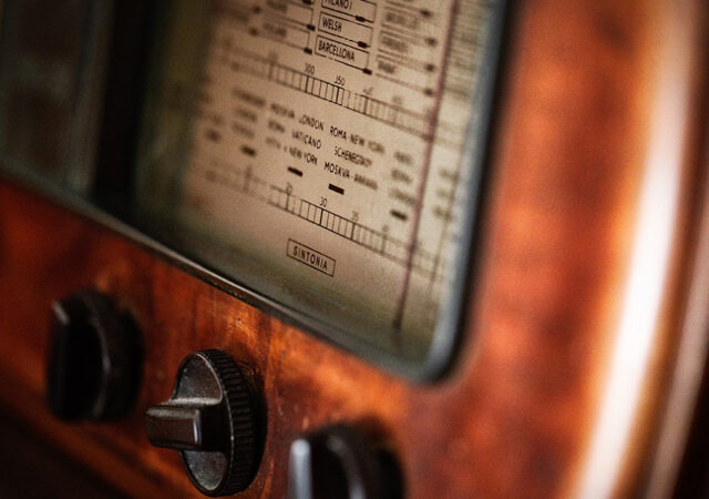 Day Sponsor Jack Fyans