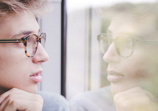 Sermon Series Reflecting