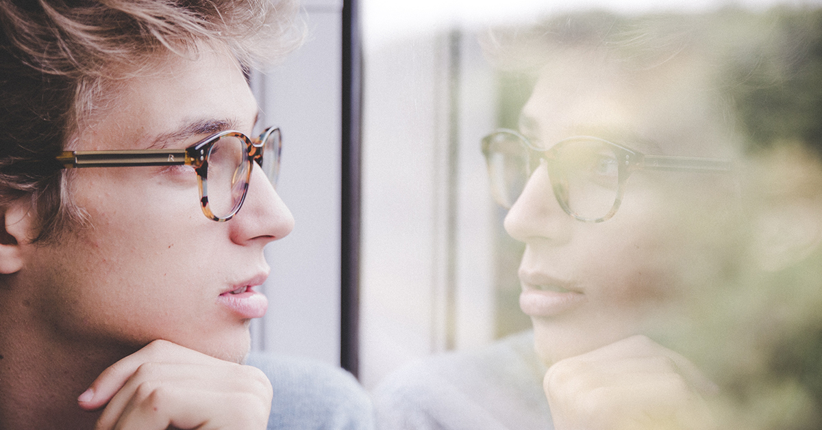 Sermon Series Reflecting