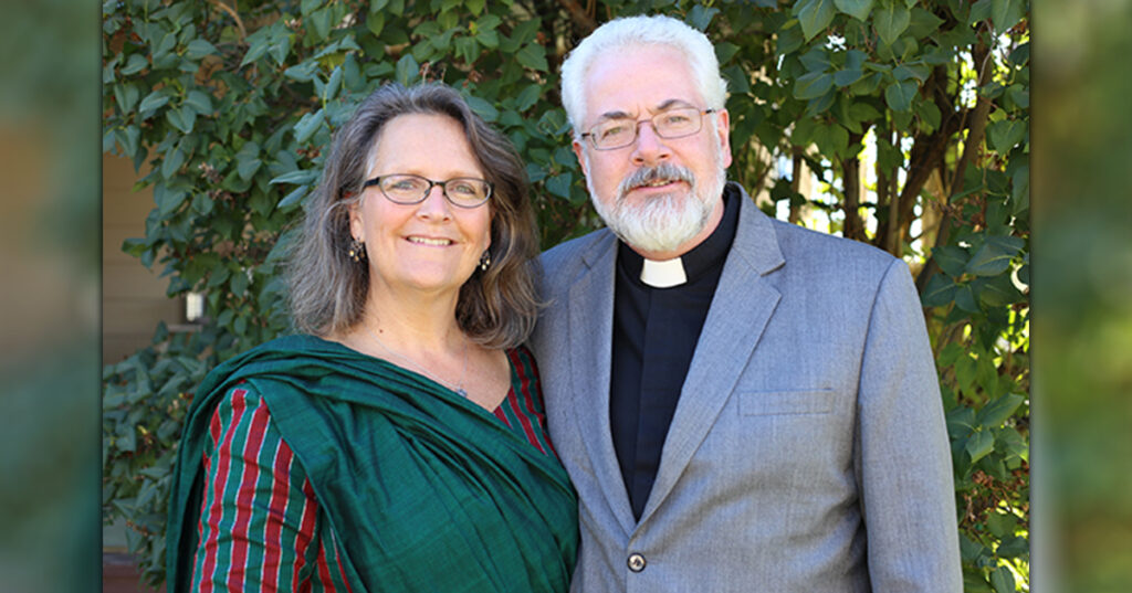 The Coffee Hour - Serving the Lord in South and Southeast Asia - KFUO Radio