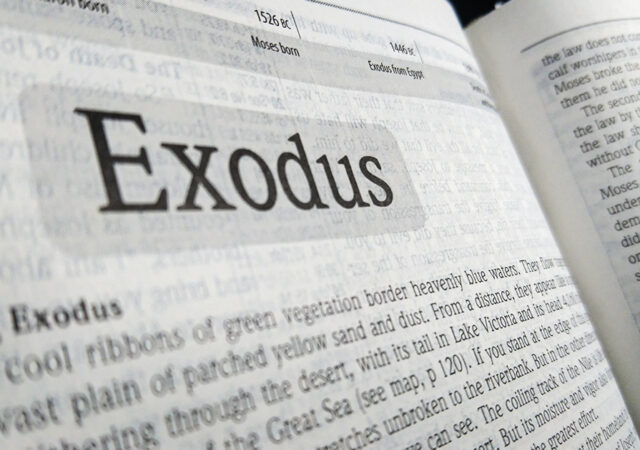 Exodus
