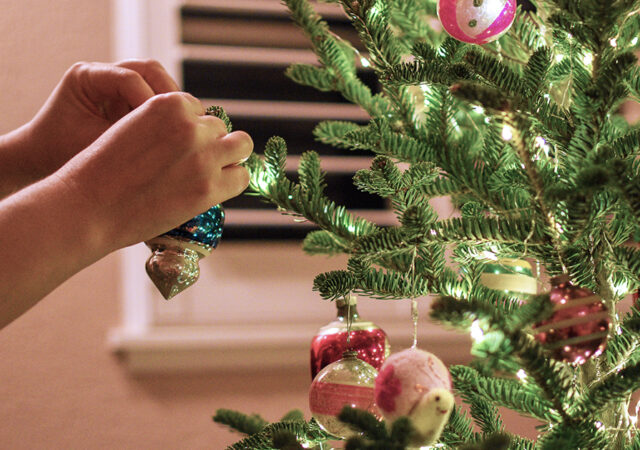 Christmas Traditions