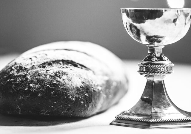 Ceremonies Are What You Make Them