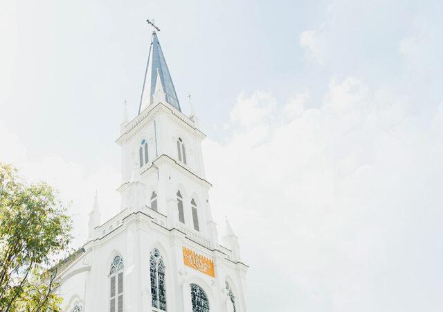 Potential Religious Liberty Victories