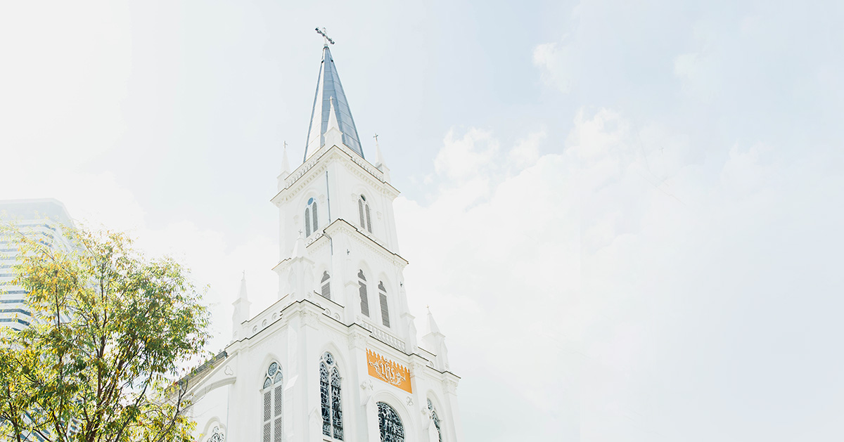 Potential Religious Liberty Victories