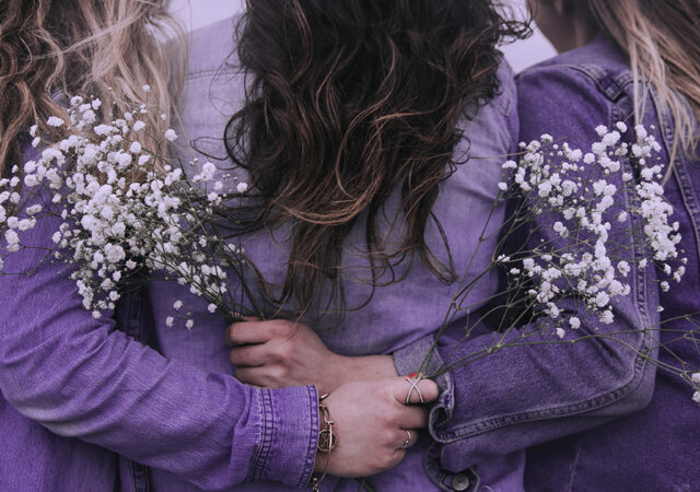 Reaching Young Women