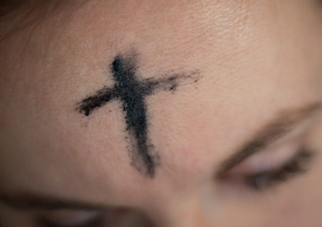 Ash Wednesday