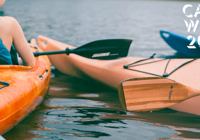 Trinity Lutheran Camp