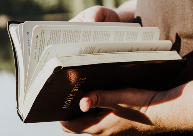 Thank Praise Serve Obey