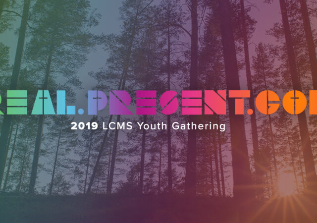 National Youth Gathering