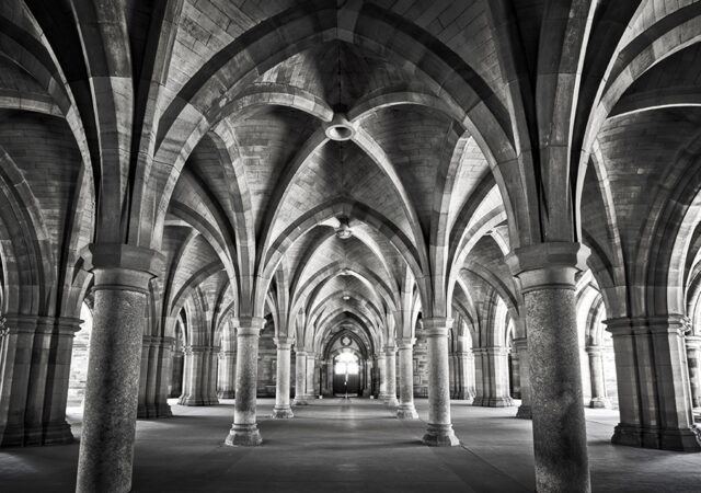Cloisters