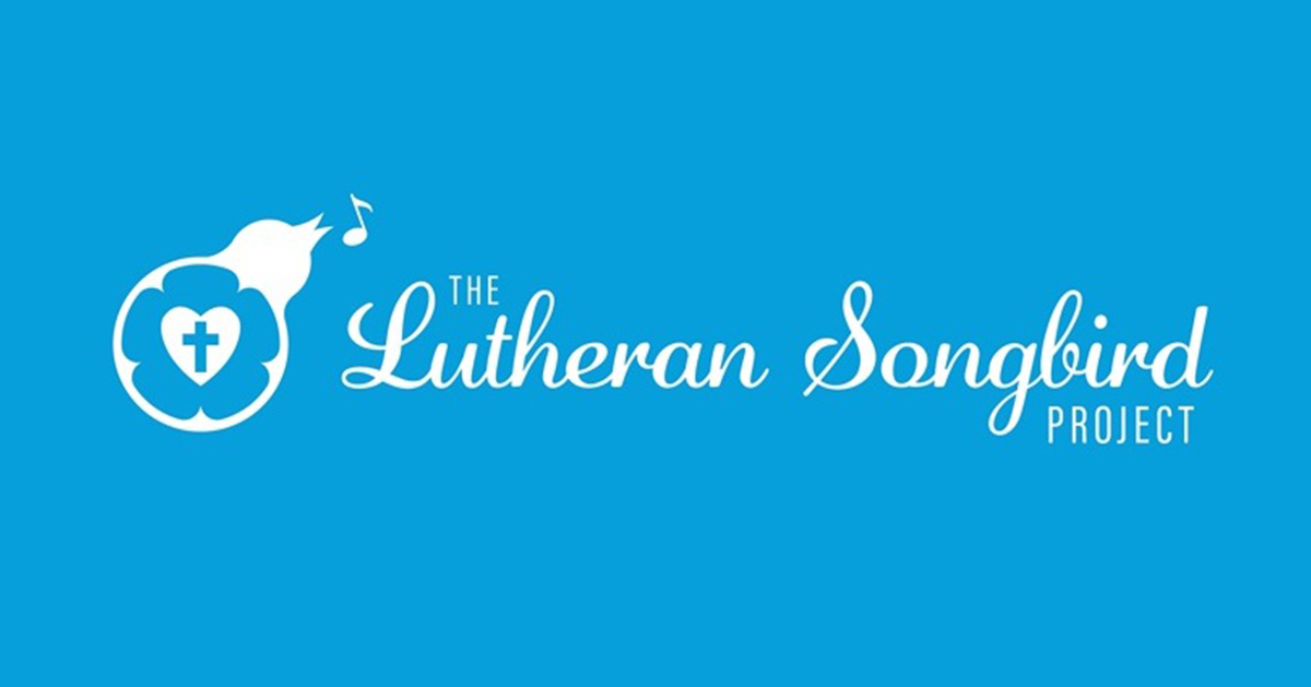 Lutheran Songbird Project