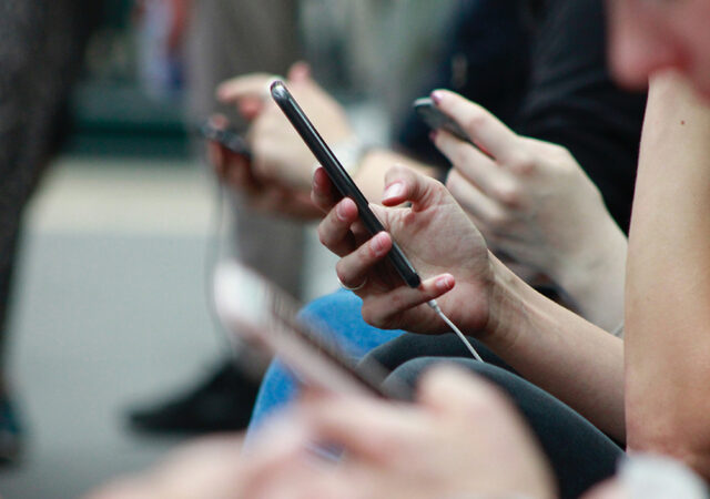 Christian Social Media