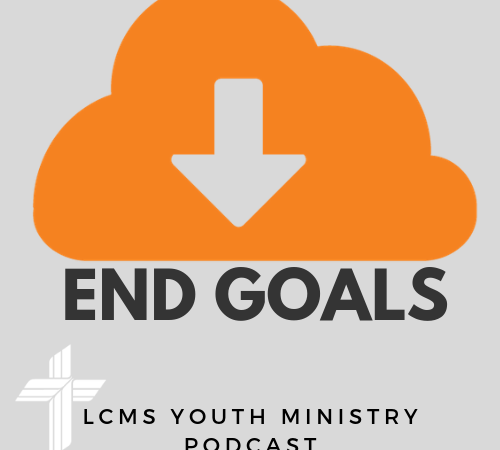 LCMS Youth Ministry Podcast