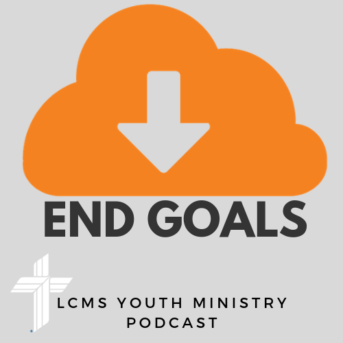 LCMS Youth Ministry Podcast
