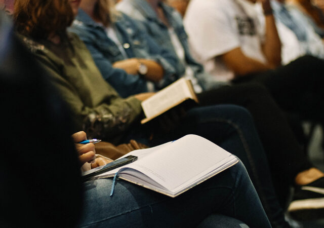 Bible Not Instruction Manual