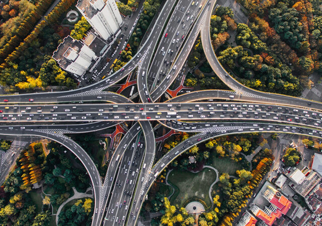 Million Off Ramps Christian Faith