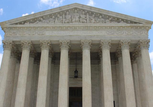 Supreme Court Decisions