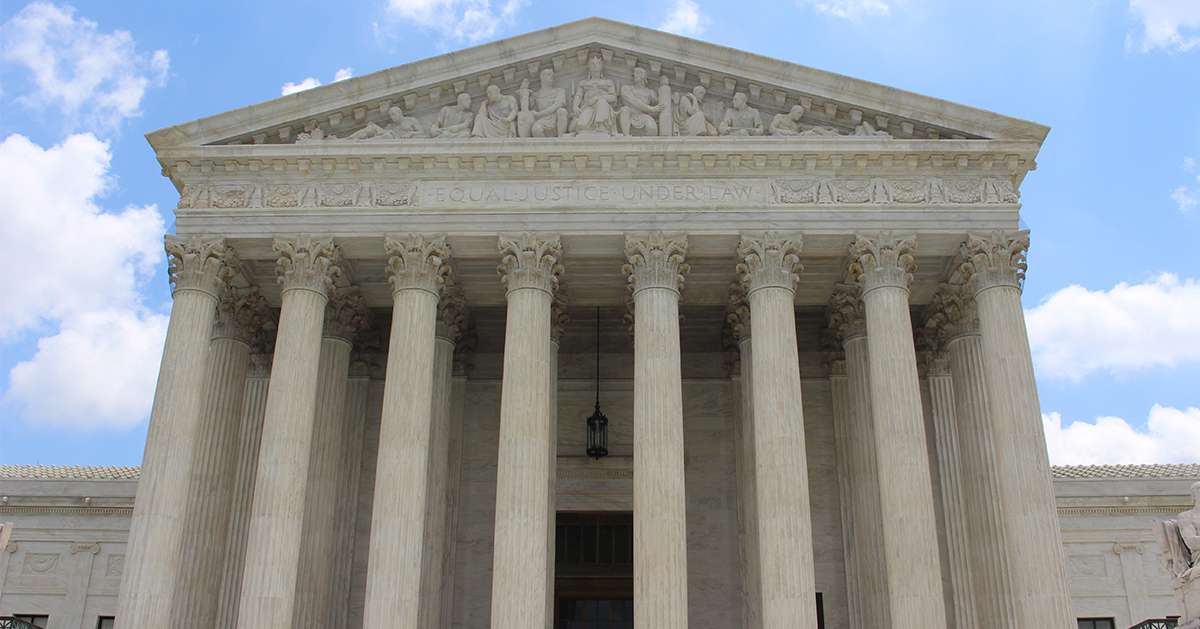 Supreme Court Decisions