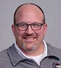 Rev. Todd Kollbaum, director of LCMS Rural and Small Town Mission