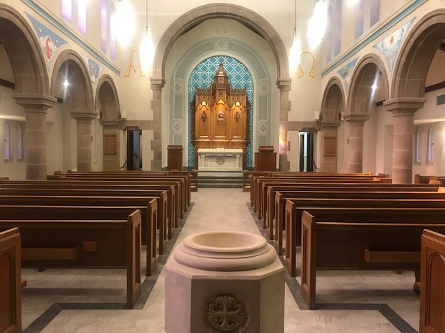 Hope Lutheran Church