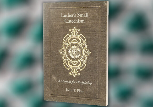 catechism discipleship