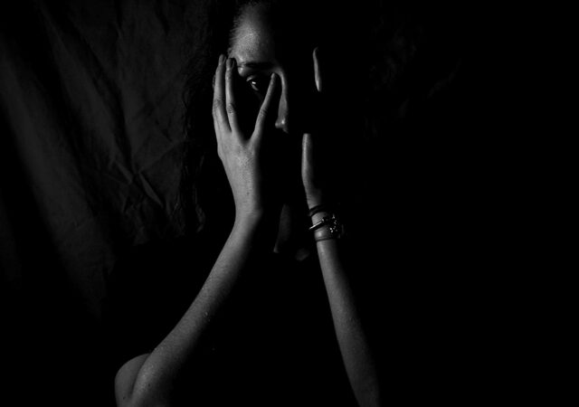 Cope With Violent Events