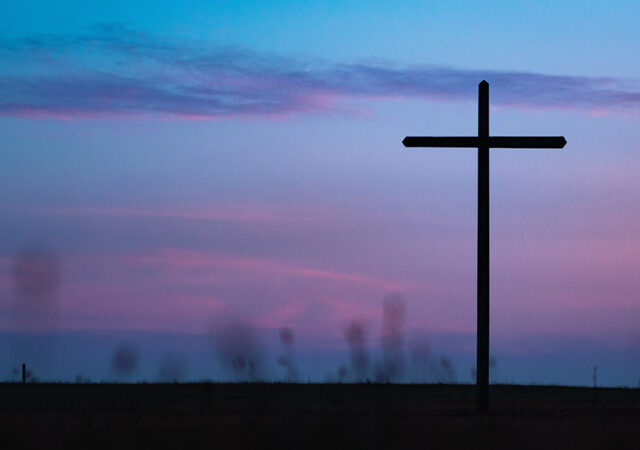 Seven Rules of the Cross