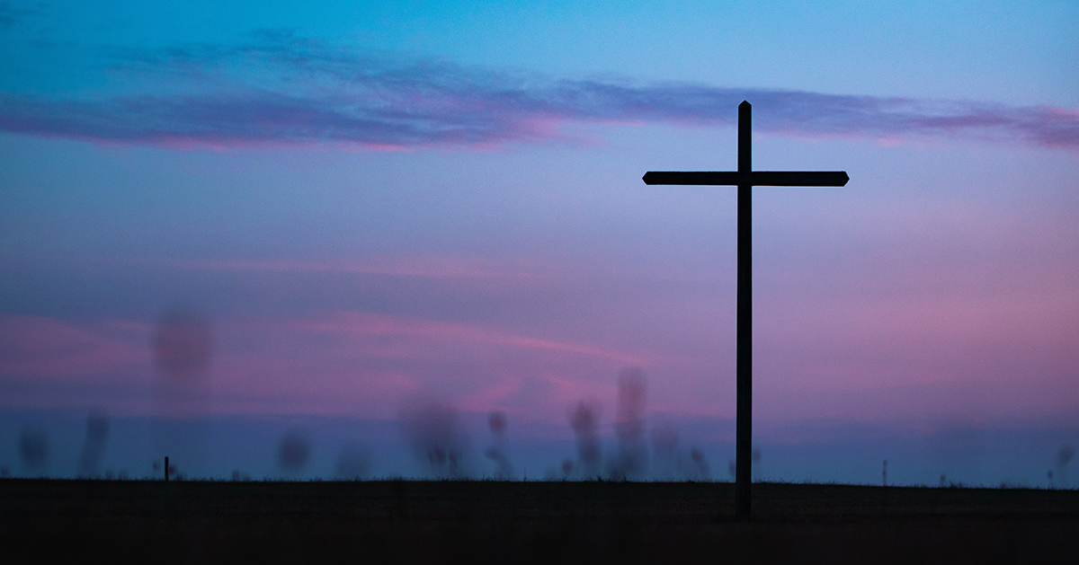 Seven Rules of the Cross