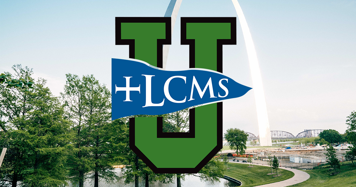 LCMSU St Louis