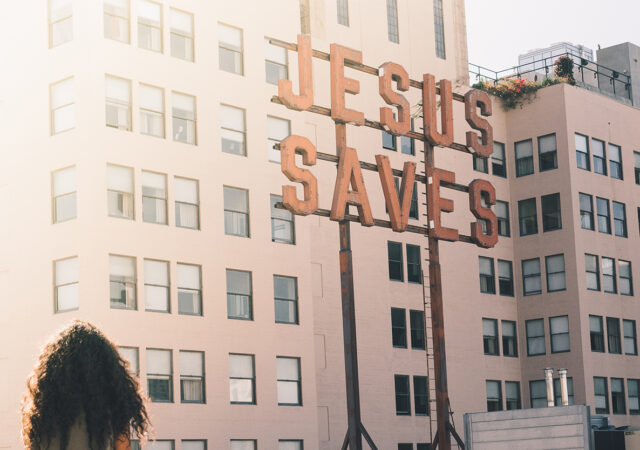 Good Works Justification