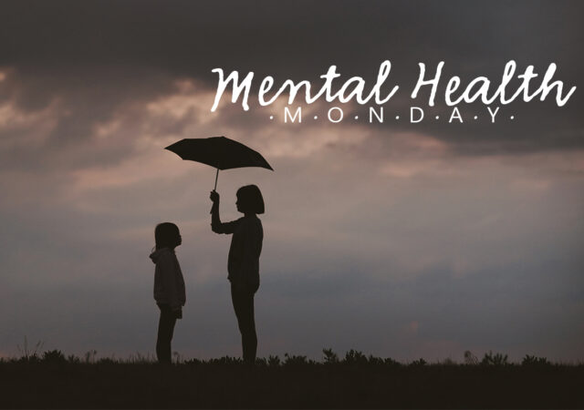 Mental Health Monday