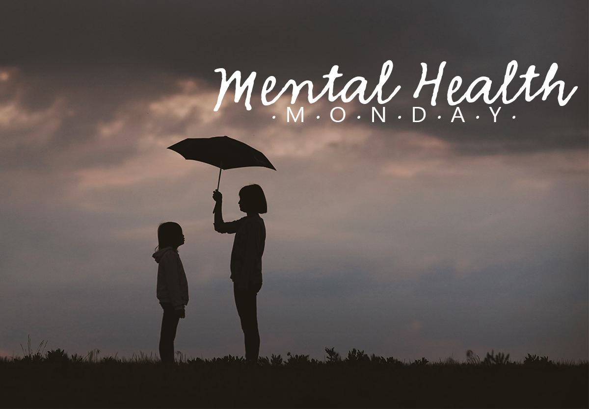 Mental Health Monday