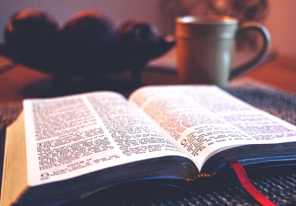 September Lutheran Witness