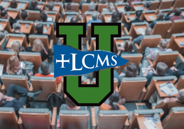 LCMS U Madison