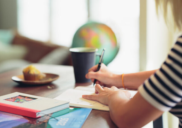 CPH Writer Perspective