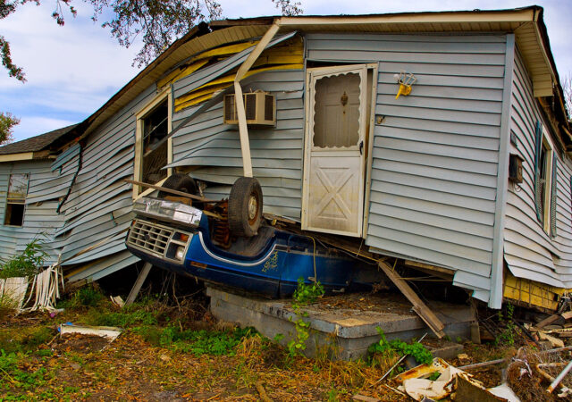 Disaster Response Conference