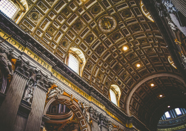 Historical Context Church Hierarchy