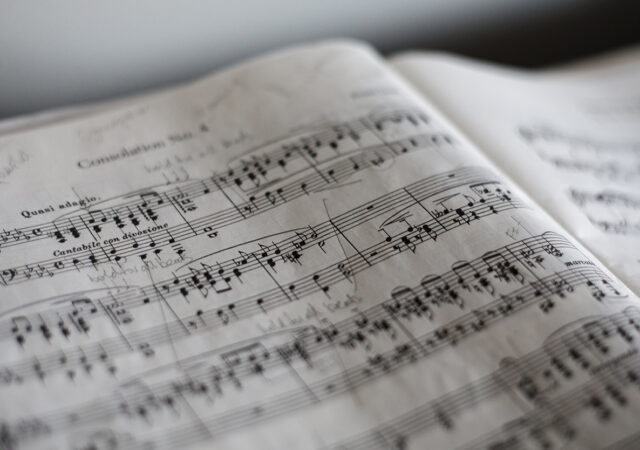 Concordia Seminary Music