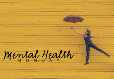 The Coffee Hour - Mental Health Monday: Emotions and Where to Put Them ...
