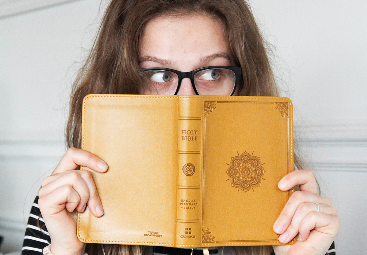 Ready For Apologetics