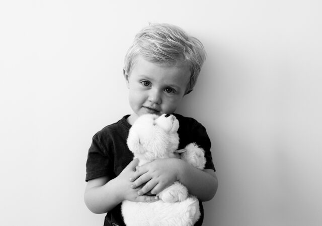 Parents Fight For Childs Gender