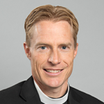 Rev. Tim Droegemueller